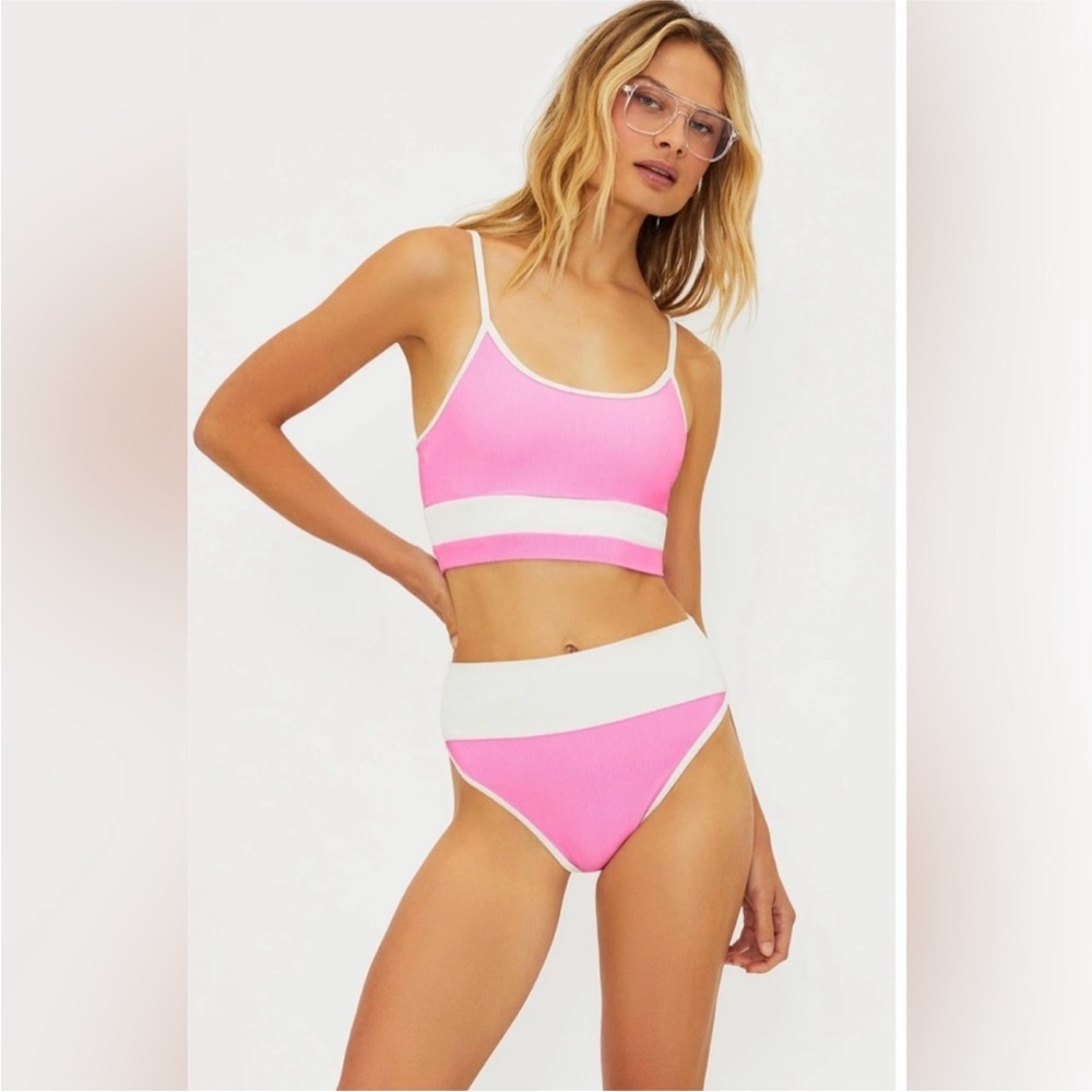 Beach Riot bottoms only